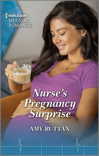 Nurse's Pregnancy Surprise