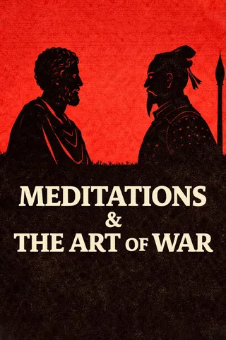 Meditations & The Art of War