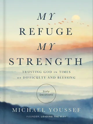 My Refuge, My Strength