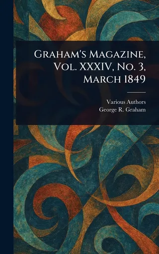 Graham's Magazine