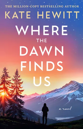 Where the Dawn Finds Us