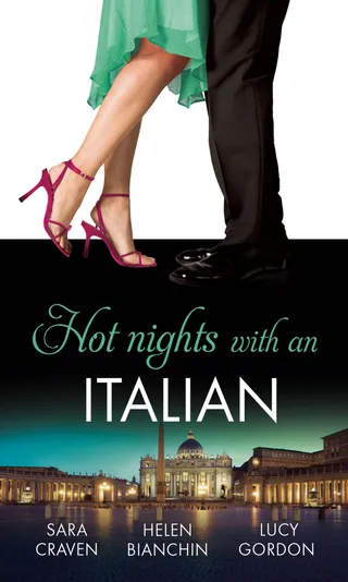 Hot Nights with the Italian