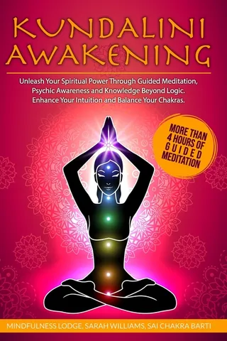 Kundalini Awakening