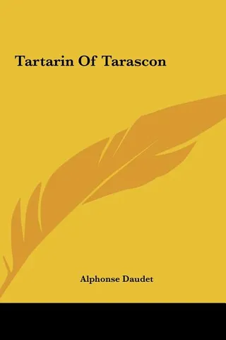 Tartarin of Tarascon