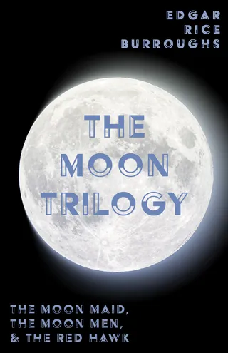 The Moon Trilogy