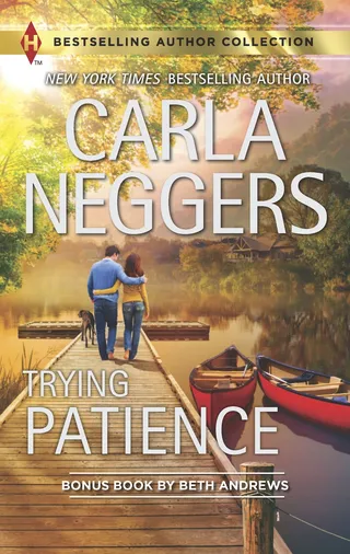 Trying Patience & A Not-So-Perfect Past
