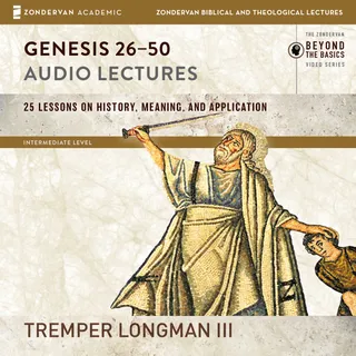 Genesis 26-50