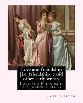Love and Freindship