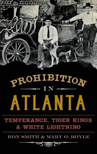 Prohibition in Atlanta