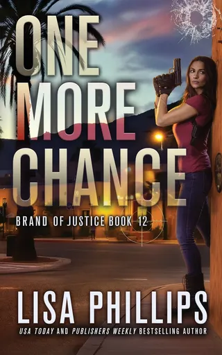One More Chance