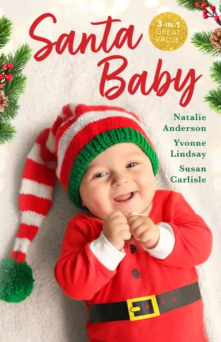 Santa Baby