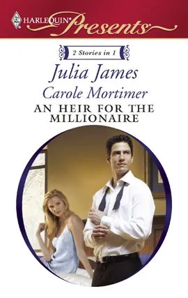 Heir for the Millionaire