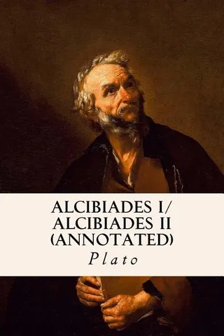 Alcibiades I / Alcibiades II