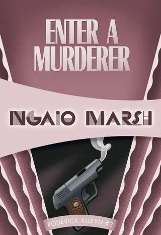 Enter a Murderer