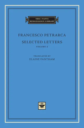Selected Letters