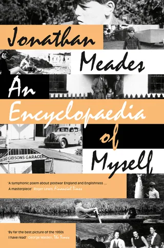 Encyclopaedia of Myself