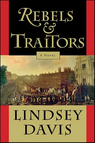 Rebels & Traitors