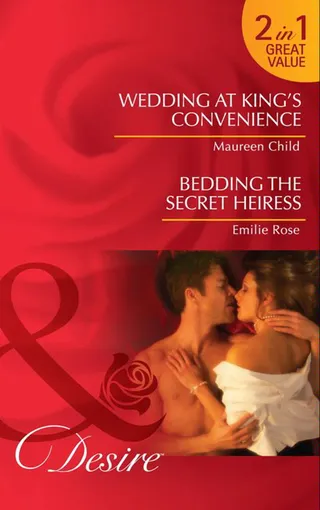 Wedding at King's Convenience