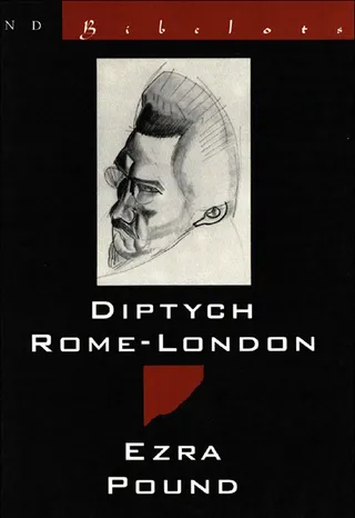Diptych Rome-London