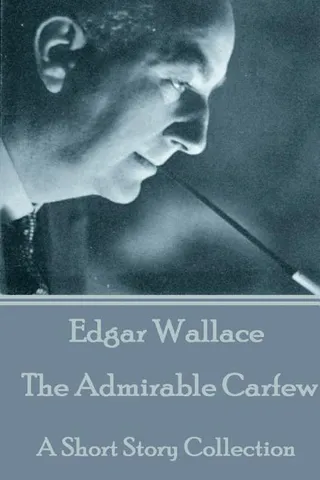 The Admirable Carfew