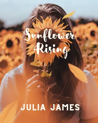 Sunflower Rising