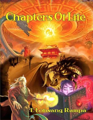 Chapters Of Life