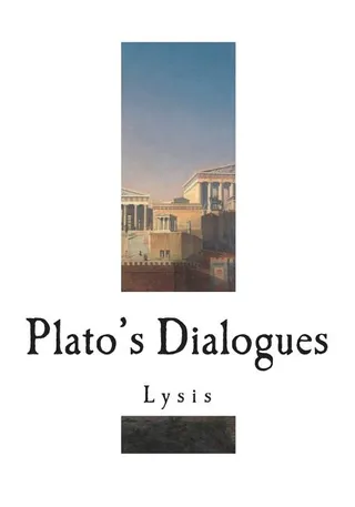 Plato's Dialogues
