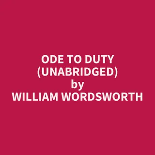 Ode To Duty