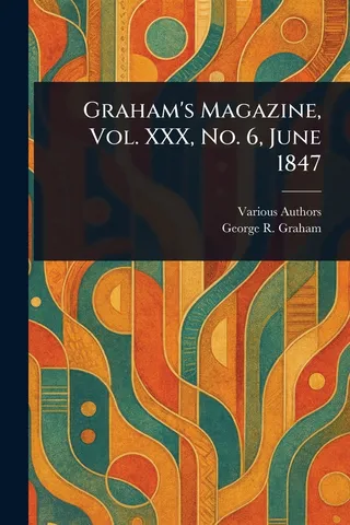 Graham's Magazine