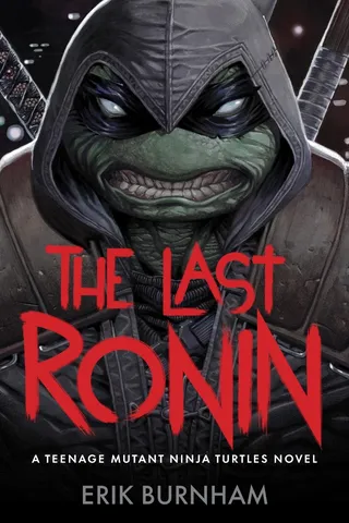 The Last Ronin