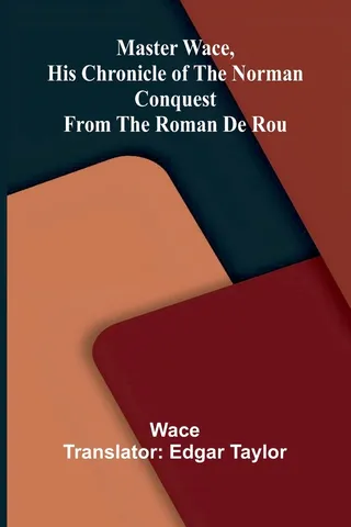 Chronicle of the Norman Conquest