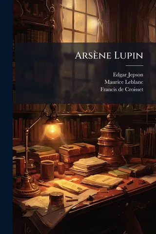 Arsène Lupin