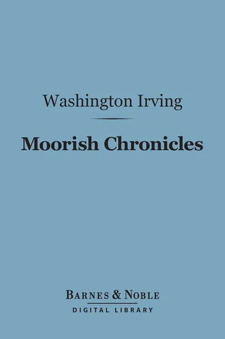 Moorish Chronicles