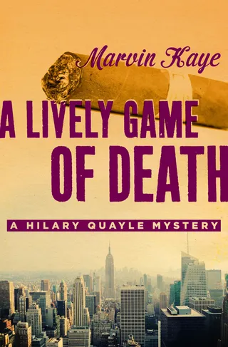 Lively Game of Death