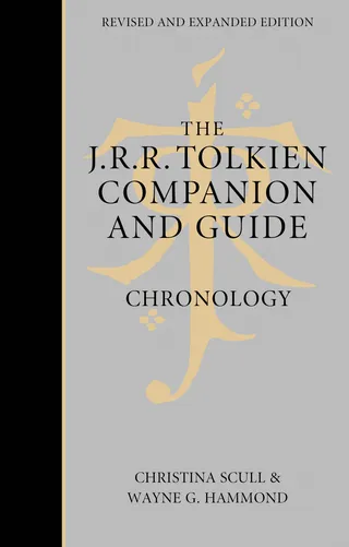 The J. R. R. Tolkien Companion and Guide