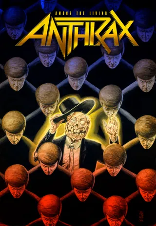 Among the Living
