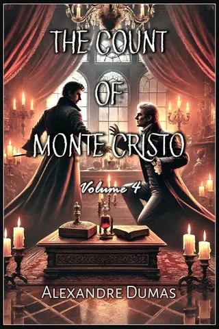 The Count of Monte Cristo