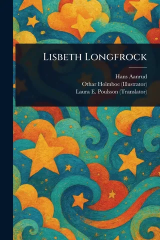 Lisbeth Longfrock