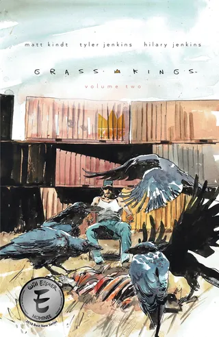 Grass Kings