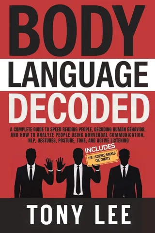Body Language Decoded