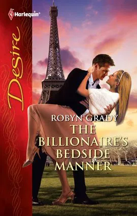 Billionaire's Bedside Manner