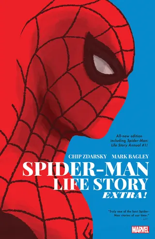 Spider-Man