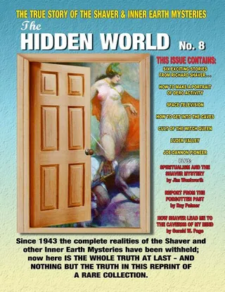 The Hidden World