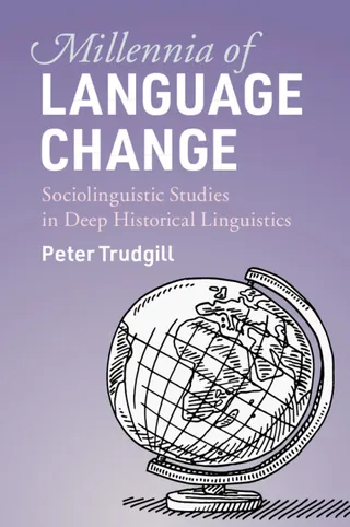 Millennia of Language Change