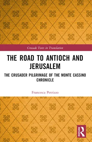 The Road to Antioch and Jerusalem