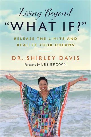 Living Beyond "What If?"