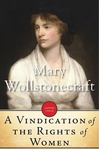 A Vindication of the Rights of Women