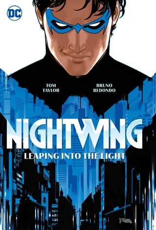 Nightwing
