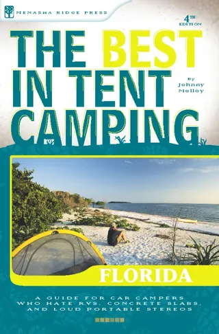 The Best in Tent Camping: Florida