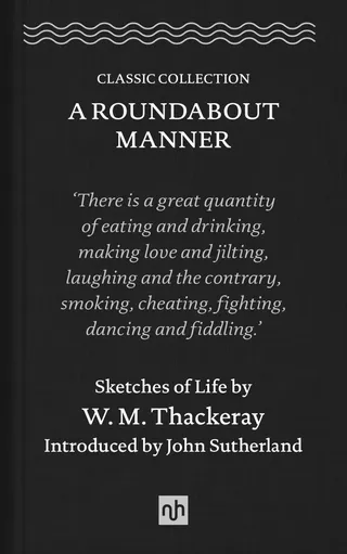 Roundabout Manner